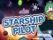 Laro Elliott Mula sa Lupa: Pilot ng Starship online