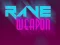 Laro Sandata Rave online
