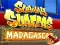 Laro Subway Surfers Madagascar online