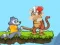 Laro Super Jungle Runner online