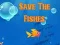 Laro Iligtas ang mga Isda online
