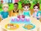 Laro Araw ng Tea Party ni Baby Taylor online