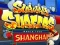 Laro Subway Surfers Shanghai online