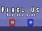 Laro Pixel Tayo Pula at Asul online