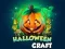 Laro Halloween Craft online