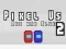 Laro Pixel Kami Pula at Asul 2 online