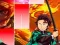 Laro Anime Kimetsu no Demon Slayer Tiles ng Piano online
