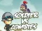 Laro Sundalo laban sa Zombies online