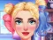 Laro Makup na Nakakakilabot sa Halloween online