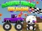 Laro Labanan ng Monster Trucks para sa mga Bata online