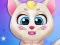 Laro Aking Cute Cat Avatar online