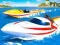 Laro Ekstrem na Karera ng Speed Boat online