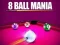 Laro 8 Bola Mania online