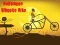 Laro Bike ng Halloween Wheelie online