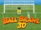 Laro Laban ng Bola 3D online