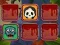 Laro Alaala ng Mukha ng Halloween online