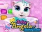 Laro Oras ng Pagligo ng Baby Angela online