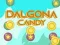 Laro Kandilang Dalgona online
