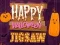 Laro Masayang Halloween Jigsaw online
