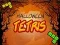 Laro Tetris ng Halloween online