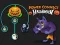 Laro Makapangyarihang Koneksyon Halloween online