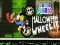 Laro Super Mario Halloween Wheelie online