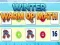 Laro Winter Warm Up Matematika online