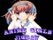 Laro Piraso ng Mga Anime Girls online