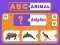Laro ABC Hayop online