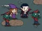 Laro Pagsasama ng Mga Halimaw: Halloween online