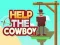 Laro Tulungan ang Cowboy online