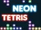 Laro Neon Tetris online