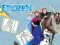 Laro Frozen: Kaharian ng Yelo online