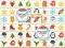 Laro Onet Taglamig Pasko Mahjong online