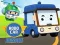 Laro Robocar Puzzle online