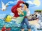 Laro Mermaid Ariel Princess Jigsaw Puzzle online