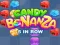 Laro Candy Bonanza: 5 sa Hanay online