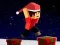 Laro Parkour Block Paskong Espesyal online