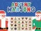 Laro Advent Mahjong online