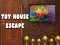 Laro Takas mula sa Toy House online