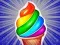 Laro Malamig na Sorbetes! Malamig na Panghimagas online