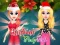 Laro Mga Babae sa Piyesta ng Pasko online