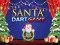 Laro Laro ng Darts ng Santa online