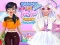 Laro Hamong Fashion: Tomboy laban sa Girly Girl online