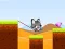 Laro Yugyog Cute Cat online