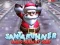 Laro Santa Runner Pasko Subway Surf online