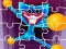 Laro Larong Puzzle ng Poppy Rope online