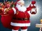 Laro Masayang Puzzy ng Pasko online