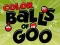 Laro Makulay na Bola ng Goo online