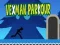 Laro VexMan Parkour online